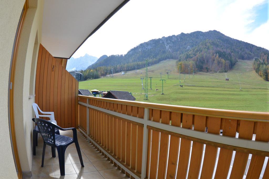 Apartments Rozic Kranjska Gora Phòng bức ảnh