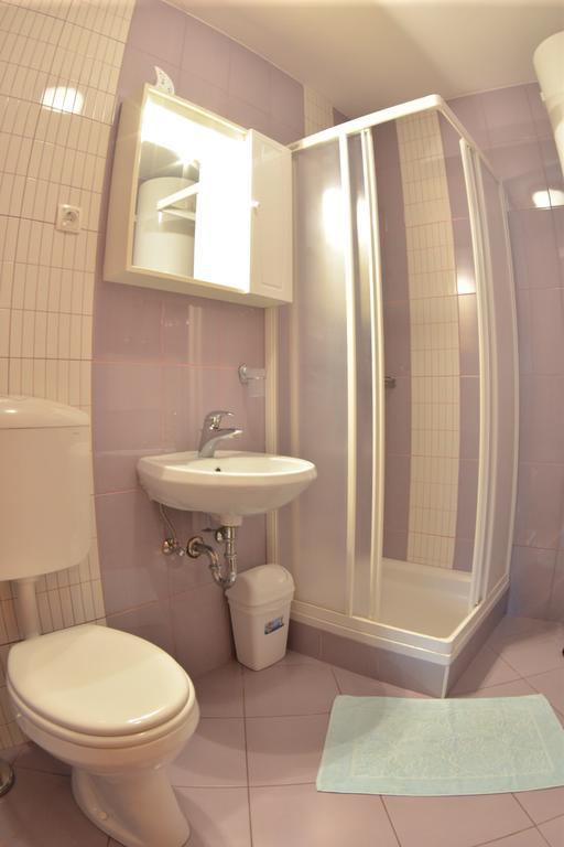 Apartments Rozic Kranjska Gora Phòng bức ảnh