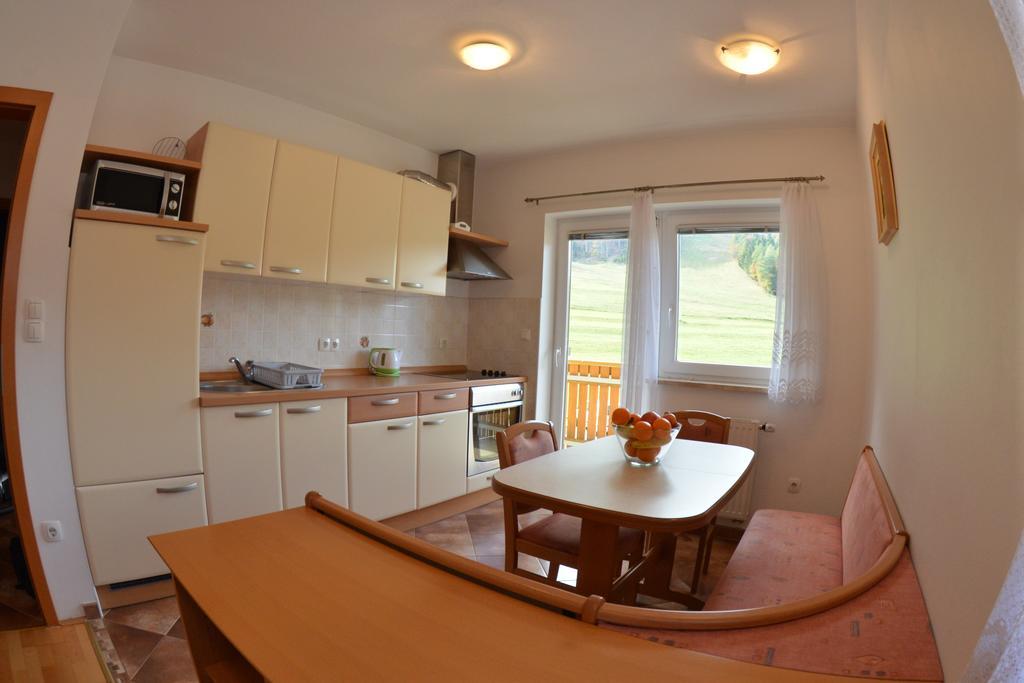 Apartments Rozic Kranjska Gora Phòng bức ảnh