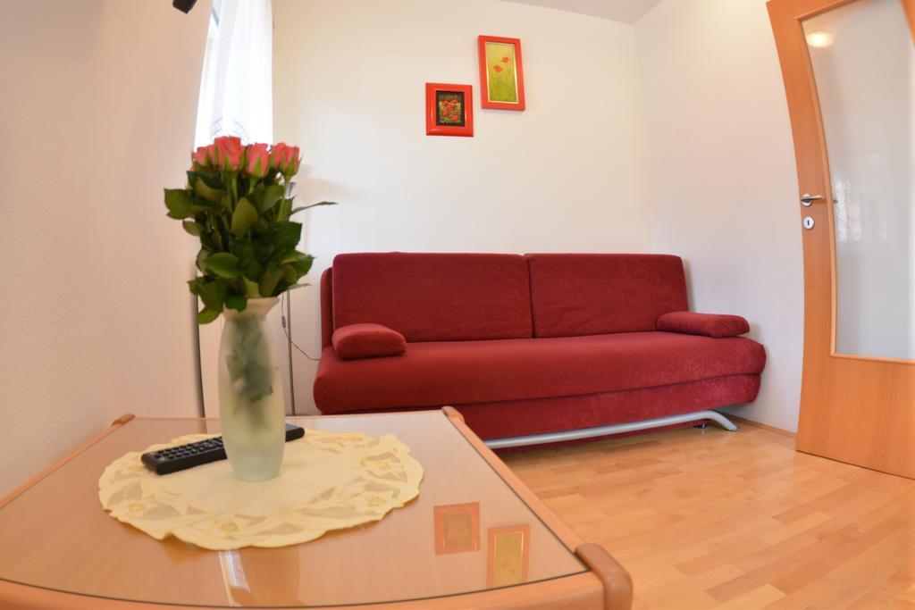 Apartments Rozic Kranjska Gora Phòng bức ảnh