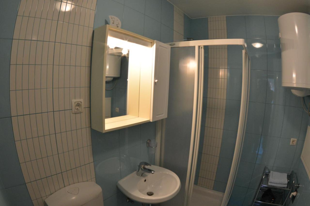 Apartments Rozic Kranjska Gora Phòng bức ảnh